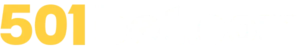 Logo 501bet