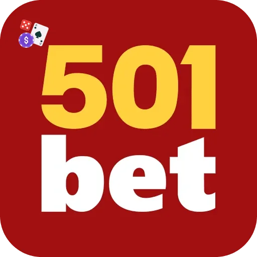 Cassino 501bet - mesas ao vivo e jogos