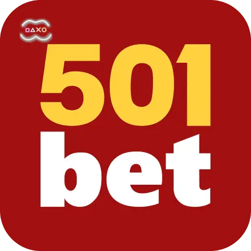 Logo da 501bet