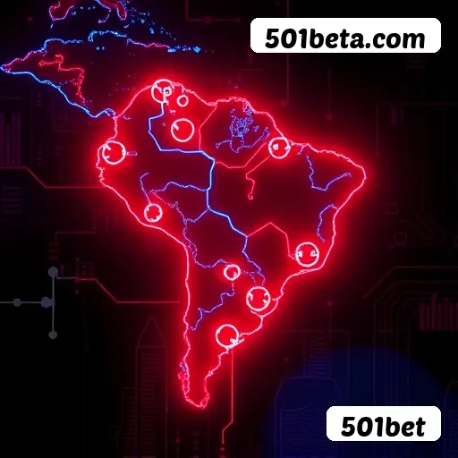 Guia rápido de apostas ao vivo na 501bet
