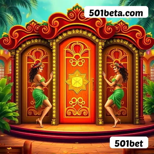 App 501bet apostas esportivas mobile