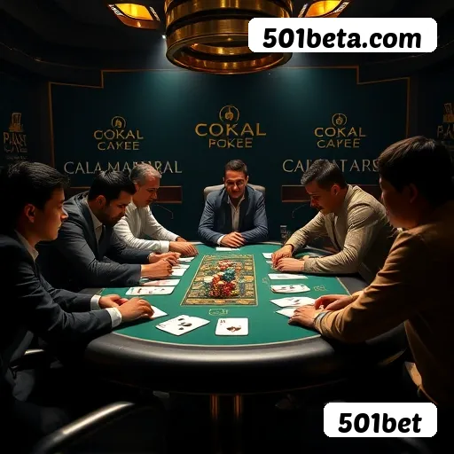 Apostas futebol ao vivo 501bet - odds competitivas