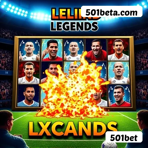 App 501bet Android download