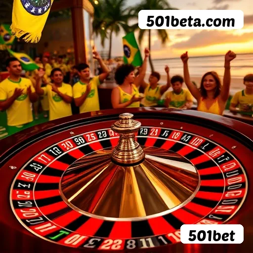Dicas de segurança no login 501bet