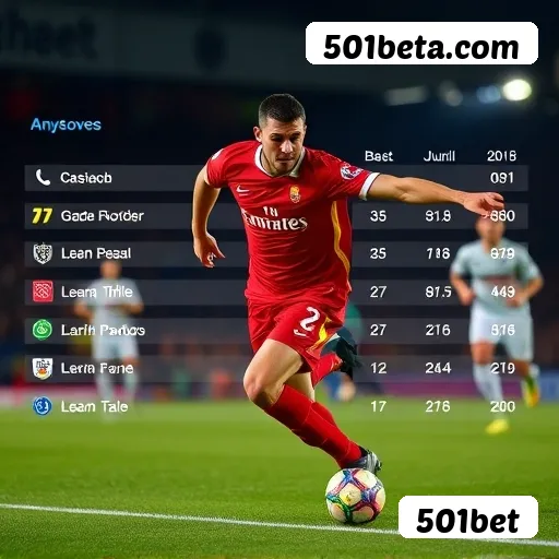 Checklist para avaliar a plataforma 501bet