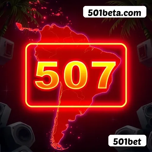 Suporte 501bet