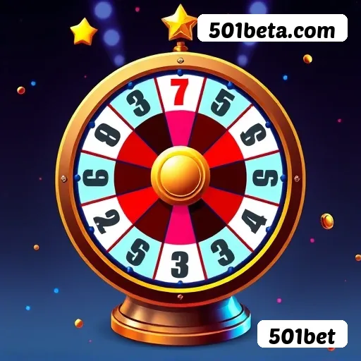 App 501bet slots mobile