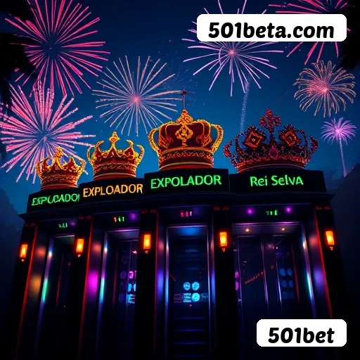 Suporte VIP 501bet - atendimento prioritário